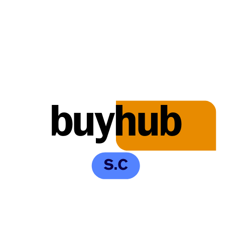 BuyHub S.C